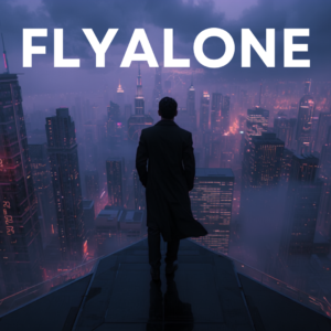 Fly Alone